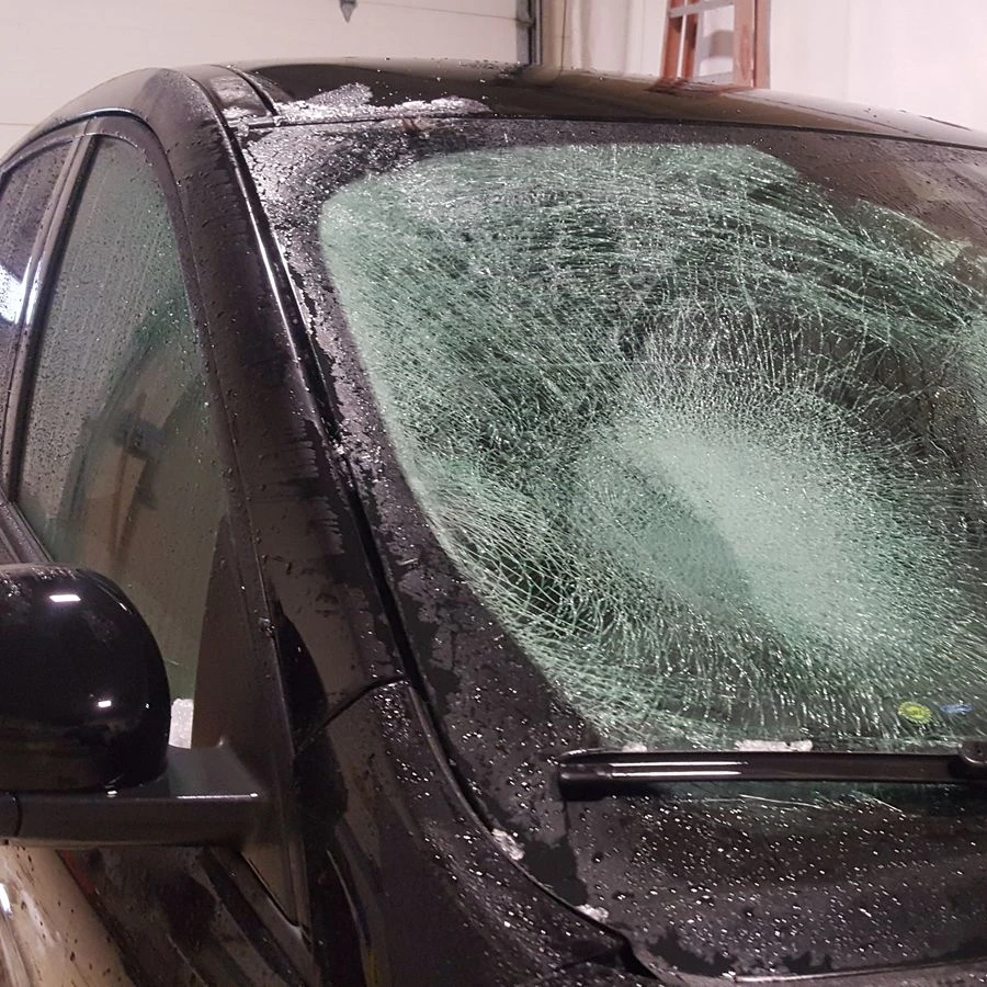 Fix Broken Windshields Stillwater MN