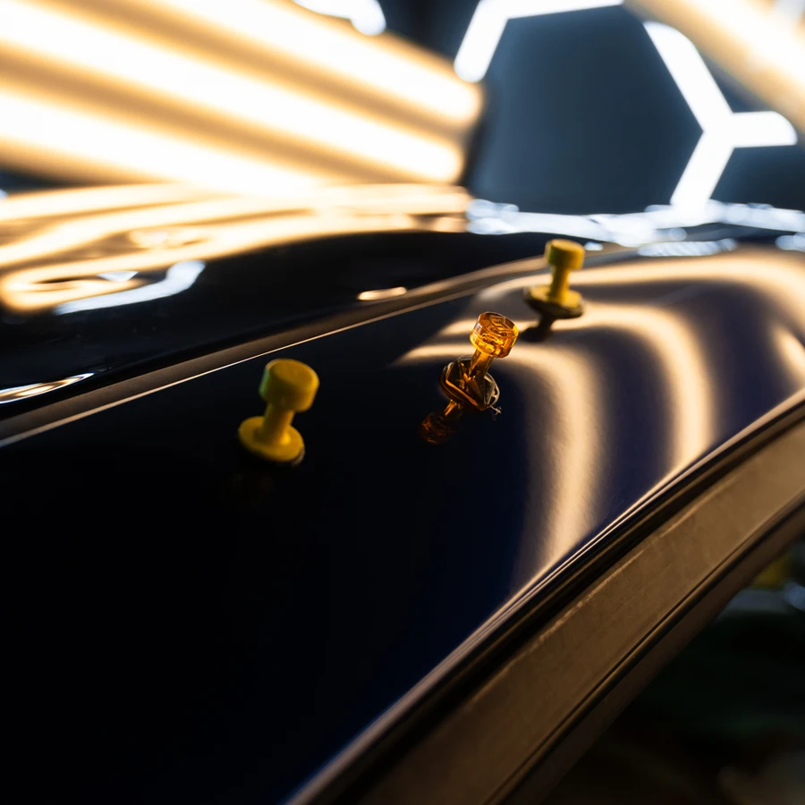 Paintless Dent Repair (PDR) MN