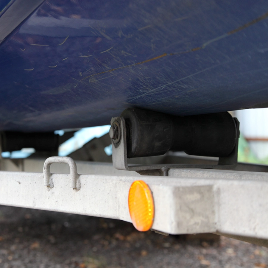Boat Trailer Repair and Service Stillwater MN