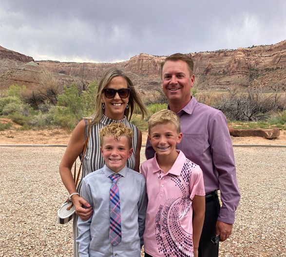 Hassis Paintworks Family